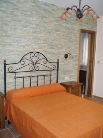 Apartamentos Y Habitaciones Rurales "El Corral" Canizares Bagian luar foto