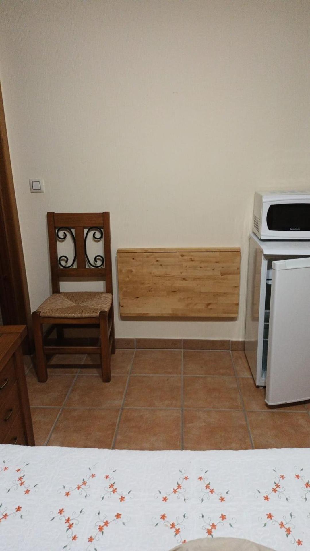 Apartamentos Y Habitaciones Rurales "El Corral" Canizares Bagian luar foto