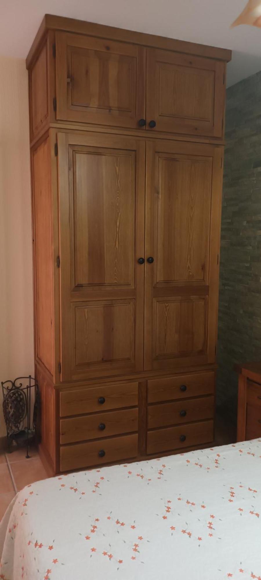 Apartamentos Y Habitaciones Rurales "El Corral" Canizares Bagian luar foto