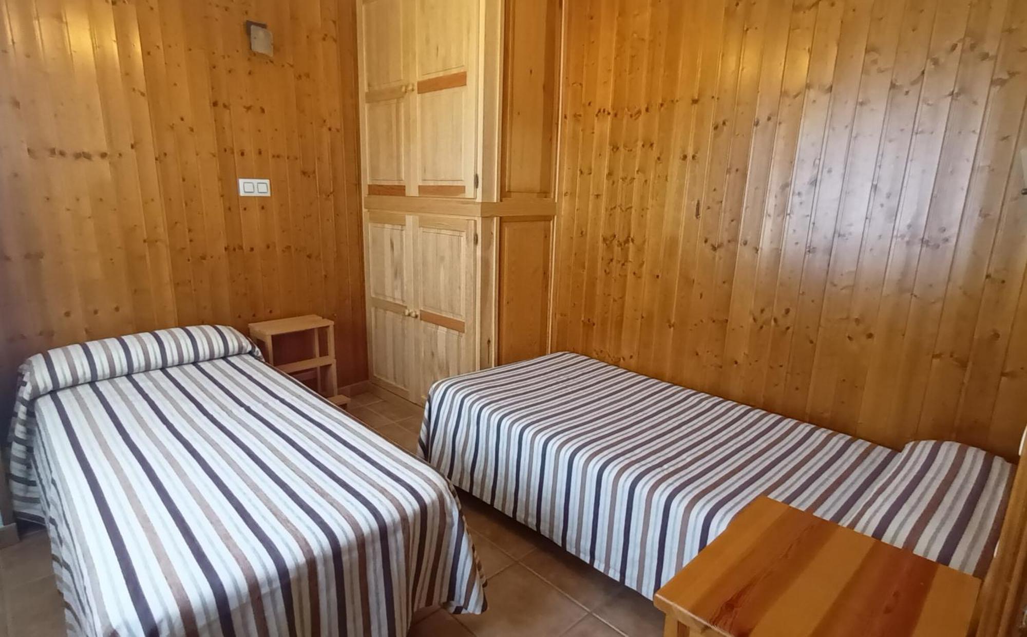 Apartamentos Y Habitaciones Rurales "El Corral" Canizares Bagian luar foto